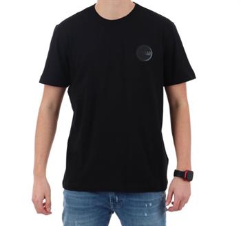 COLMAR T-SHIRT E26U 99 NERO
