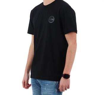 COLMAR T-SHIRT E26U 99 NERO