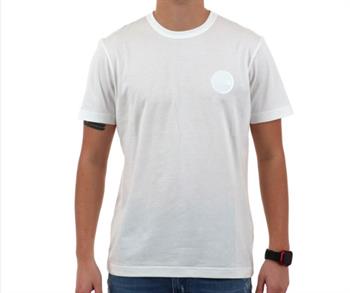 COLMAR T-SHIRT E26U 01 BIANCO
