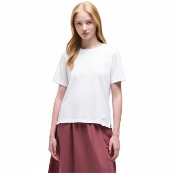 COLMAR T-SHIRT E26D 01 BIANCO