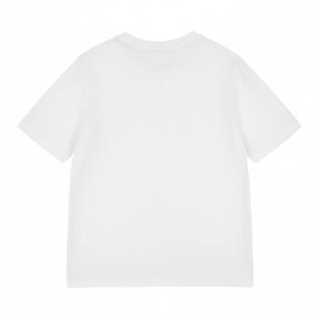 COLMAR T-SHIRT E26D 01 BIANCO