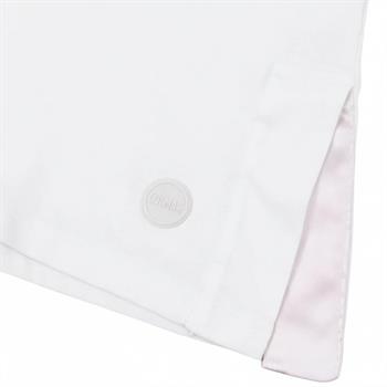 COLMAR T-SHIRT E26D 01 BIANCO