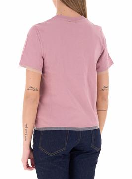 COLMAR T-SHIRT E26D 756 ROSA