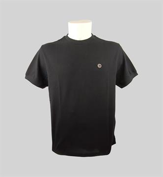 COLMAR T-SHIRT E26U 99 NERO