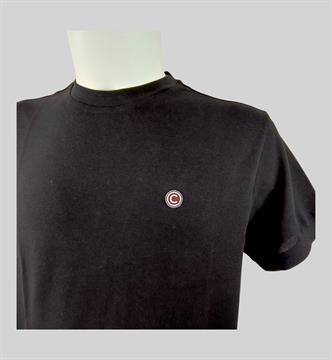 COLMAR T-SHIRT E26U 99 NERO