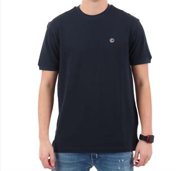 COLMAR T-SHIRT E26U 68 NAVY