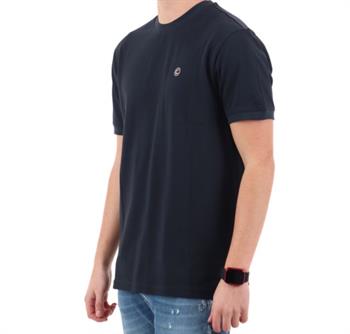 COLMAR T-SHIRT E26U 68 NAVY