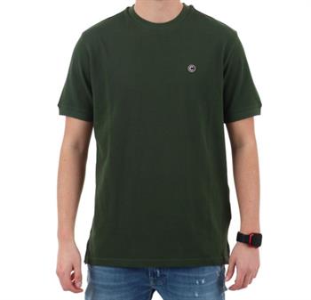 COLMAR T-SHIRT E26U 769 JEEP