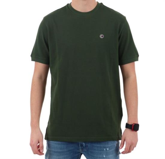 COLMAR T-SHIRT E26U 769 JEEP