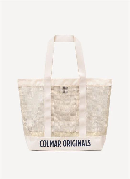 COLMAR BAG E26D 219 PORCELLAIN