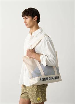 COLMAR BAG E26D 219 PORCELLAIN