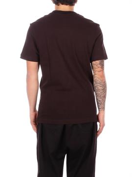 LACOSTE T-SHIRT E26U 3LA MORO