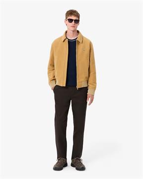 LACOSTE T-SHIRT E26U 166 BLU