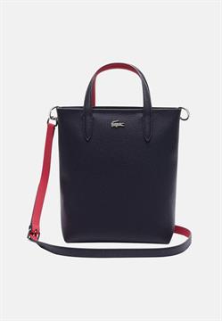 LACOSTE BAG E26D B50 BLU