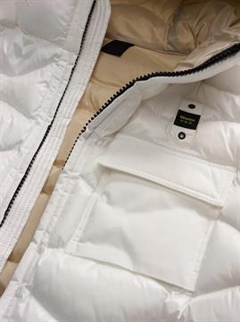 BLAUER PIUMINO BRYANT I25U 5958 100EI