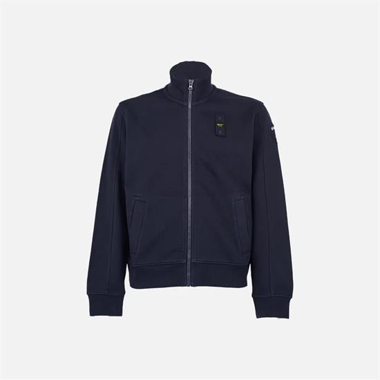 BLAUER FELPA CITY I25U 6948 888