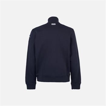 BLAUER FELPA CITY I25U 6948 888