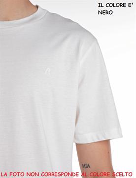 REPLAY T-SHIRT E26U 2660 098 NERO