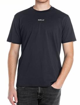 REPLAY T-SHIRT E25U 2660 067