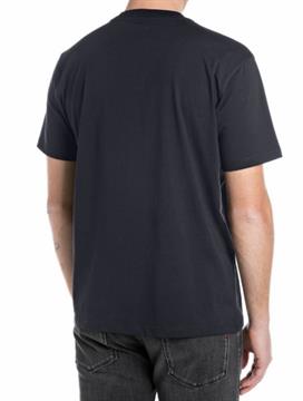 REPLAY T-SHIRT E25U 2660 067