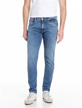 REPLAY JEANS ANBASS E26U 41A182 009 DENIM