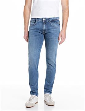 REPLAY JEANS ANBASS E26U 41A182 009 DENIM