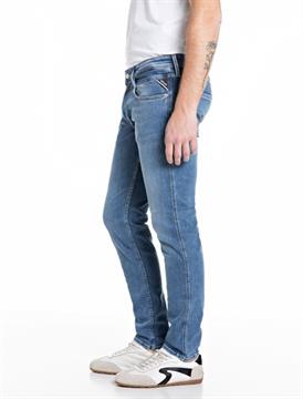 REPLAY JEANS ANBASS E26U 41A182 009 DENIM