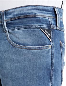 REPLAY JEANS ANBASS E26U 41A182 009 DENIM