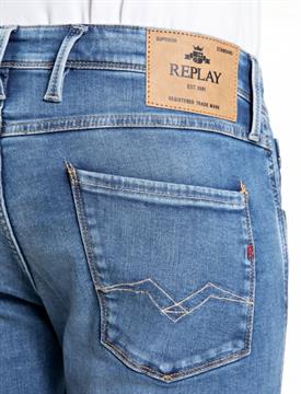 REPLAY JEANS ANBASS E26U 41A182 009 DENIM