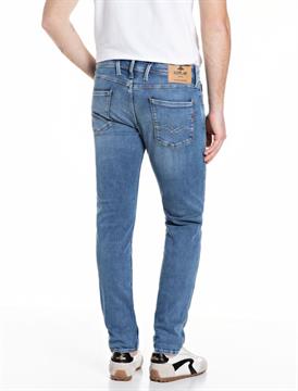 REPLAY JEANS ANBASS E26U 41A182 009 DENIM
