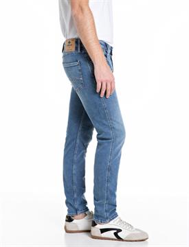 REPLAY JEANS ANBASS E26U 41A182 009 DENIM