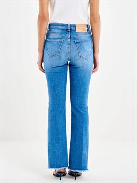 VICOLO JEANS GISELE E26D DENIM