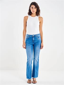 VICOLO JEANS GISELE E26D DENIM