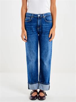VICOLO JEANS MAGGIE E26D DENIM