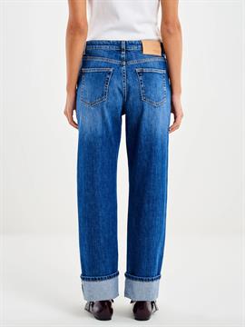 VICOLO JEANS MAGGIE E26D DENIM