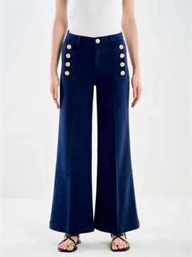 VICOLO JEANS CRISTINA E26D DENIM