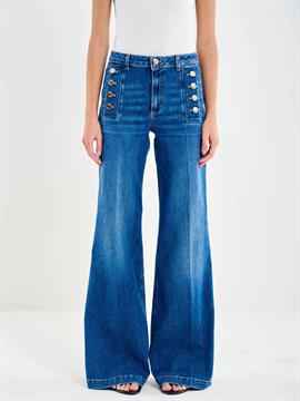 VICOLO JEANS GIUDITH E26D DENIM