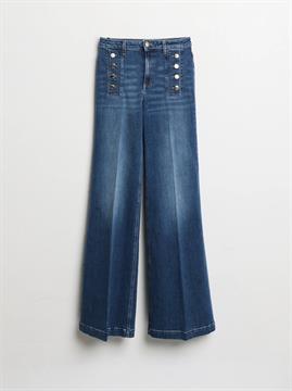 VICOLO JEANS GIUDITH E26D DENIM