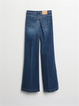 VICOLO JEANS GIUDITH E26D DENIM