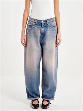 VICOLO JEANS LAILA E26D DENIM
