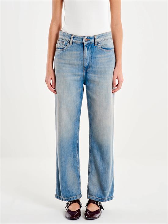 VICOLO JEANS KATE E26D DENIM