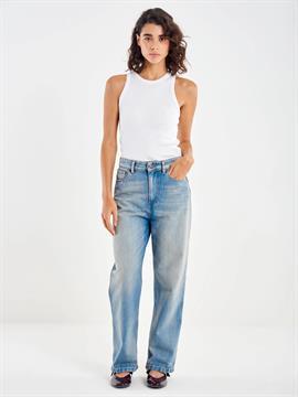 VICOLO JEANS KATE E26D DENIM