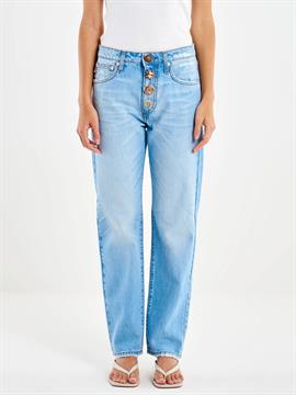 VICOLO JEANS ZOE E26D DENIM