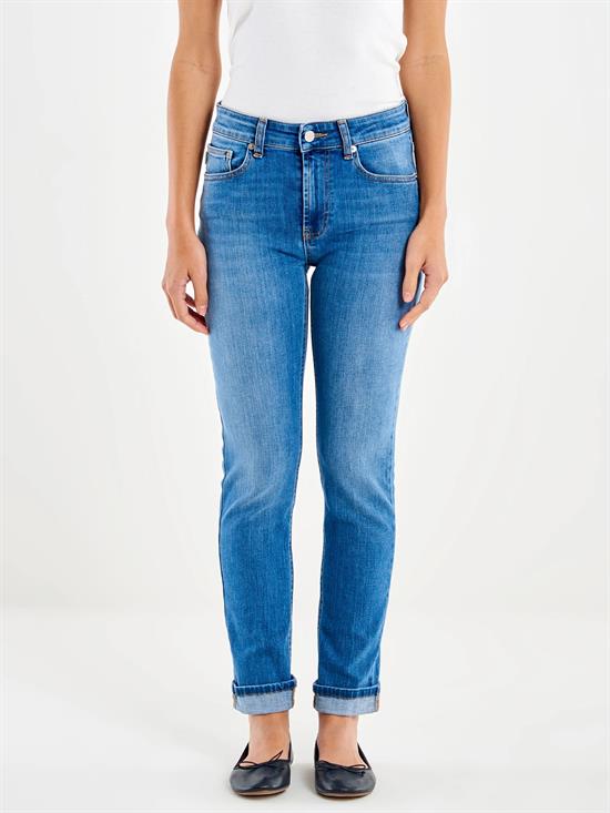 VICOLO JEANS DAISY