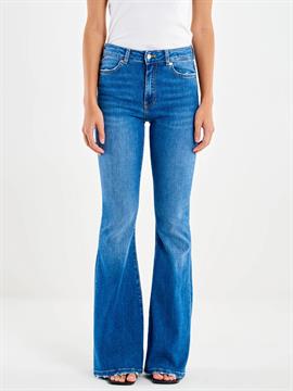 VICOLO JEANS GISELE E26D DENIM