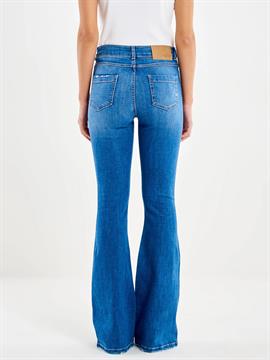 VICOLO JEANS GISELE FLARE