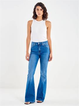 VICOLO JEANS GISELE FLARE