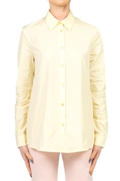 VICOLO CAMICIA E26D YELLOW