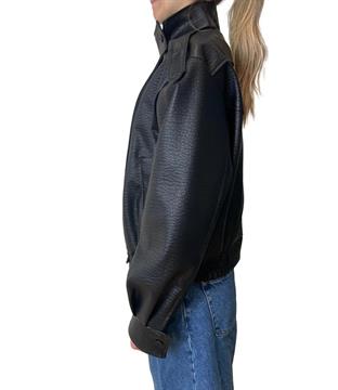 VICOLO GIUBBINO ECOPELLE