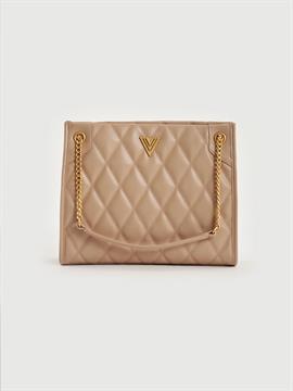 VICOLO BORSA ECOLE I25D 06 BEIGE